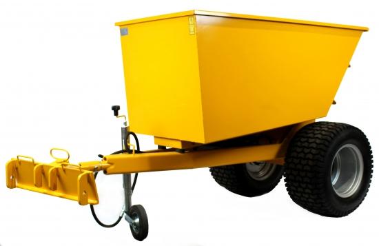 dumper