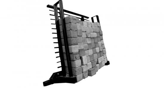 stenenklem